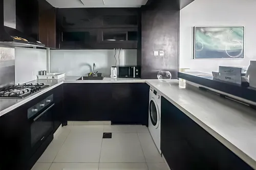 1 Bedroom Apartment in Upper Crest