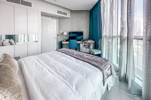1 Bedroom Apartment in Upper Crest