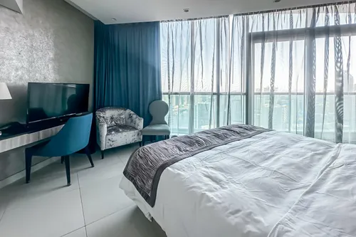 1 Bedroom Apartment in Upper Crest