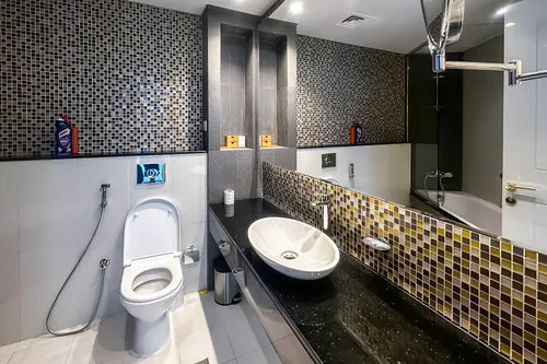 1 Bedroom Apartment in Upper Crest