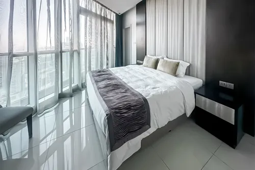 1 Bedroom Apartment in Upper Crest