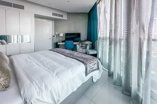 1 Bedroom Apartment in Upper Crest
