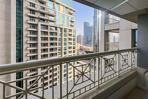 1 Bedroom Apartment in 29 Burj Boulevard Tower 2