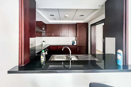 1 Bedroom Apartment in 29 Burj Boulevard Tower 2