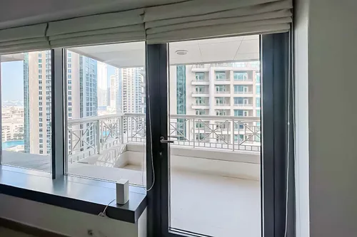 1 Bedroom Apartment in 29 Burj Boulevard Tower 2