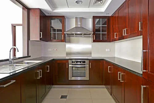 1 Bedroom Apartment in 29 Burj Boulevard Tower 2