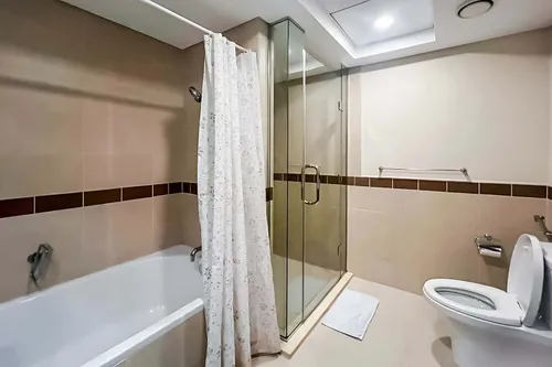 1 Bedroom Apartment in 29 Burj Boulevard Tower 2