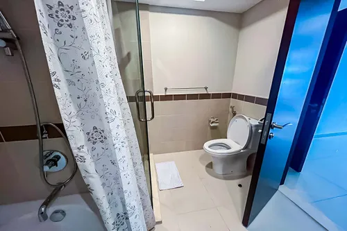 1 Bedroom Apartment in 29 Burj Boulevard Tower 2