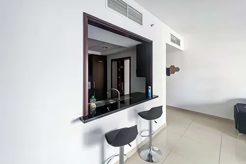 1 Bedroom Apartment in 29 Burj Boulevard Tower 2