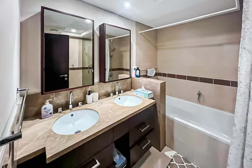 1 Bedroom Apartment in 29 Burj Boulevard Tower 2