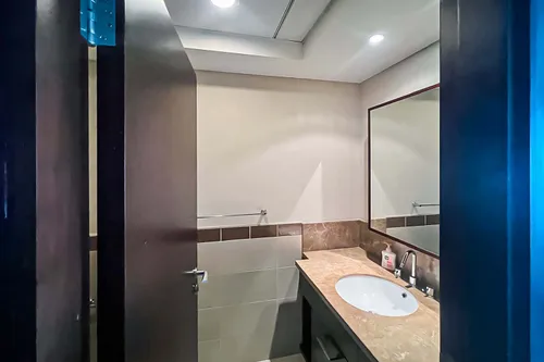 1 Bedroom Apartment in 29 Burj Boulevard Tower 2