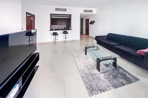 1 Bedroom Apartment in 29 Burj Boulevard Tower 2