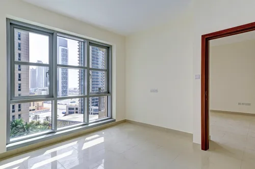 2 Bedrooms Apartment in Standpoint Tower 2