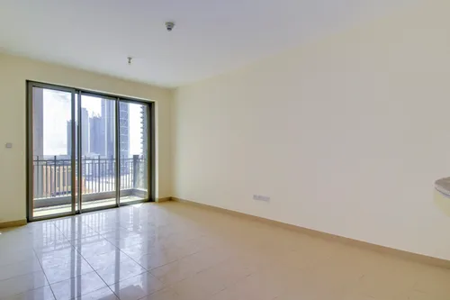 2 BR | High floor | Unfurnished | Tower B