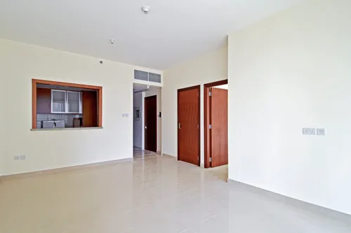 2 Bedrooms Apartment in Standpoint Tower 2