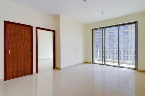 2 Bedrooms Apartment in Standpoint Tower 2