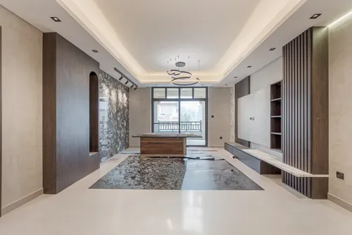 2 Bedrooms Apartment in Tajer Residences