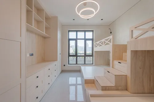 2 Bedrooms Apartment in Tajer Residences