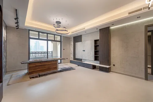 2 Bedrooms Apartment in Tajer Residences