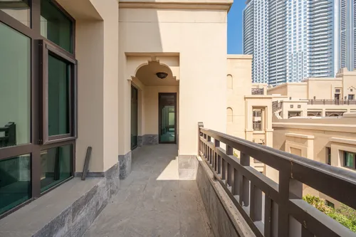2 Bedrooms Apartment in Tajer Residences
