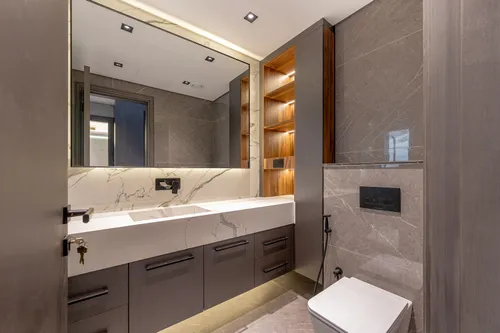 2 Bedrooms Apartment in Tajer Residences