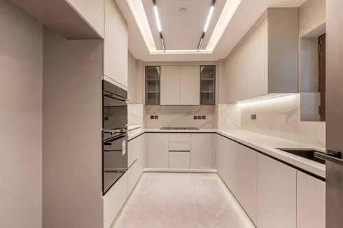 2 Bedrooms Apartment in Tajer Residences