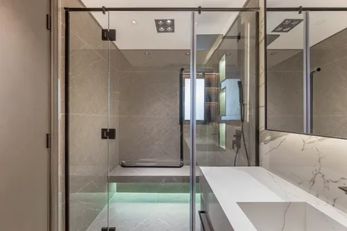 2 Bedrooms Apartment in Tajer Residences