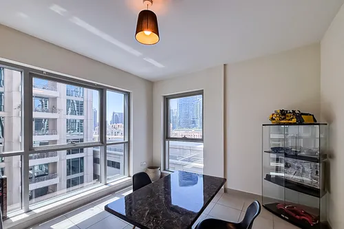 1 Bedroom Apartment in Boulevard Central Tower 2