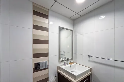 1 Bedroom Apartment in Boulevard Central Tower 2