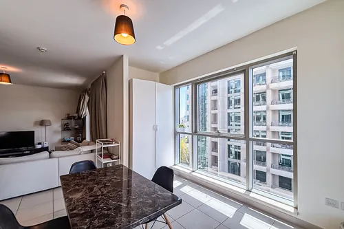 1 Bedroom Apartment in Boulevard Central Tower 2