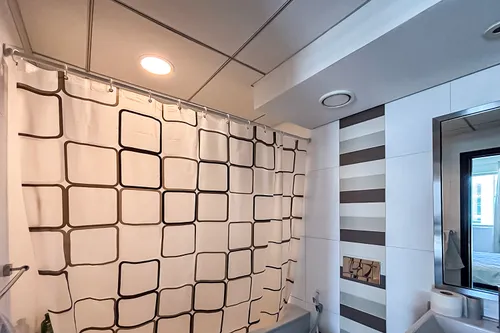 1 Bedroom Apartment in Boulevard Central Tower 2