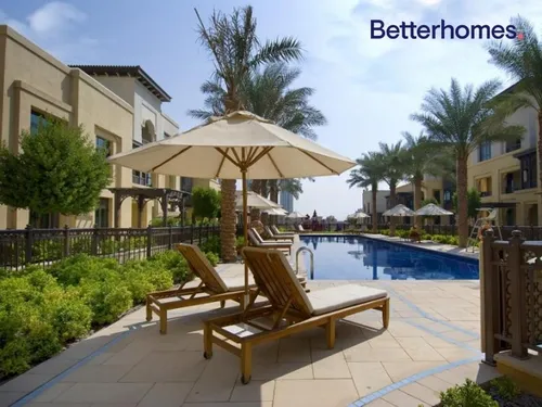 2 Bedrooms Apartment in Tajer Residences