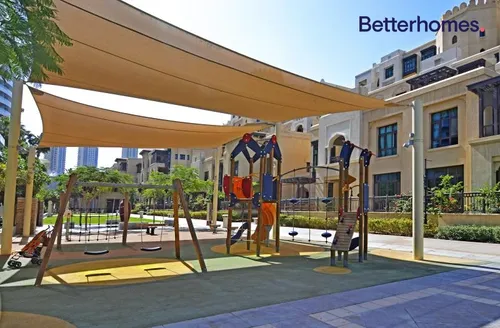 2 Bedrooms Apartment in Tajer Residences
