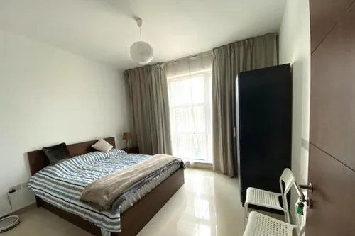 2 Bedrooms Apartment in Standpoint Tower 1