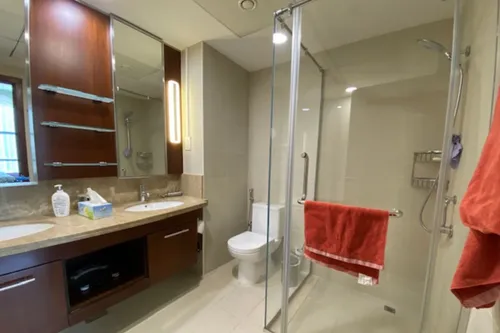 2 Bedrooms Apartment in Standpoint Tower 1