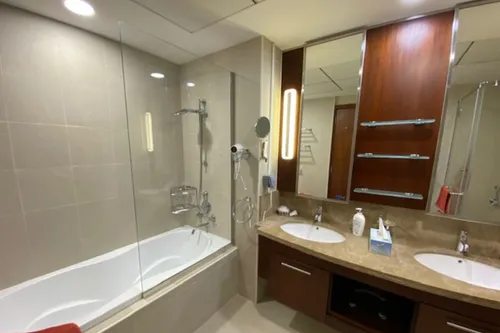 2 Bedrooms Apartment in Standpoint Tower 1