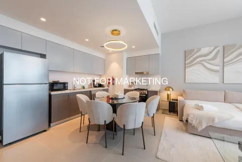 2 Bedrooms Apartment in Forte 1