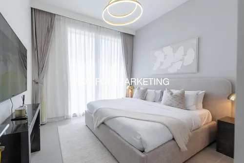 2 Bedrooms Apartment in Forte 1