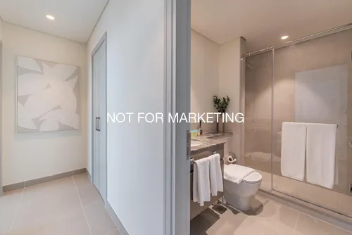 2 Bedrooms Apartment in Forte 1