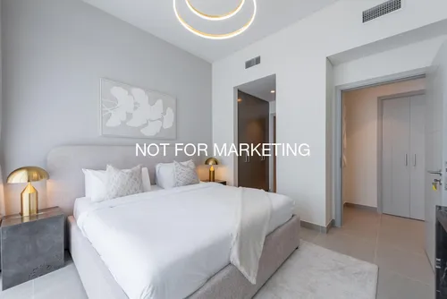 2 Bedrooms Apartment in Forte 1