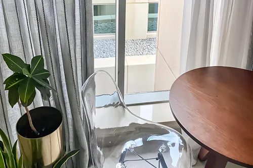  Apartment in Boulevard Central Tower 2