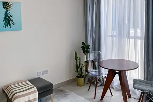  Apartment in Boulevard Central Tower 2