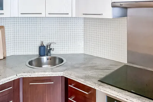  Apartment in Boulevard Central Tower 2