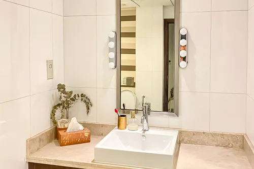  Apartment in Boulevard Central Tower 2