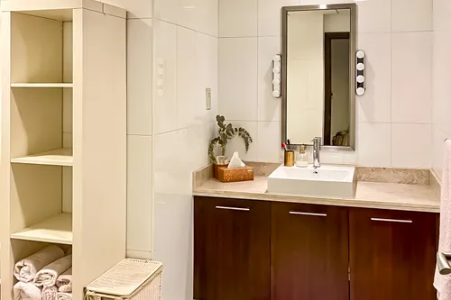  Apartment in Boulevard Central Tower 2