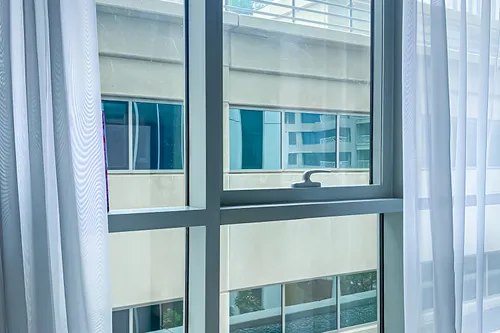  Apartment in Boulevard Central Tower 2