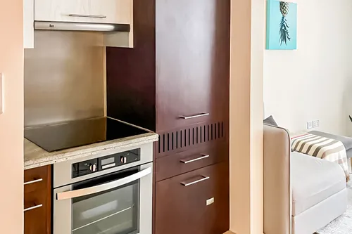  Apartment in Boulevard Central Tower 2