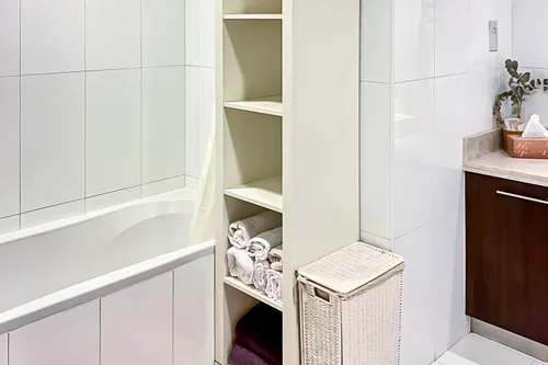  Apartment in Boulevard Central Tower 2
