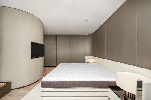 1 Bedroom Apartment in Armani Residence