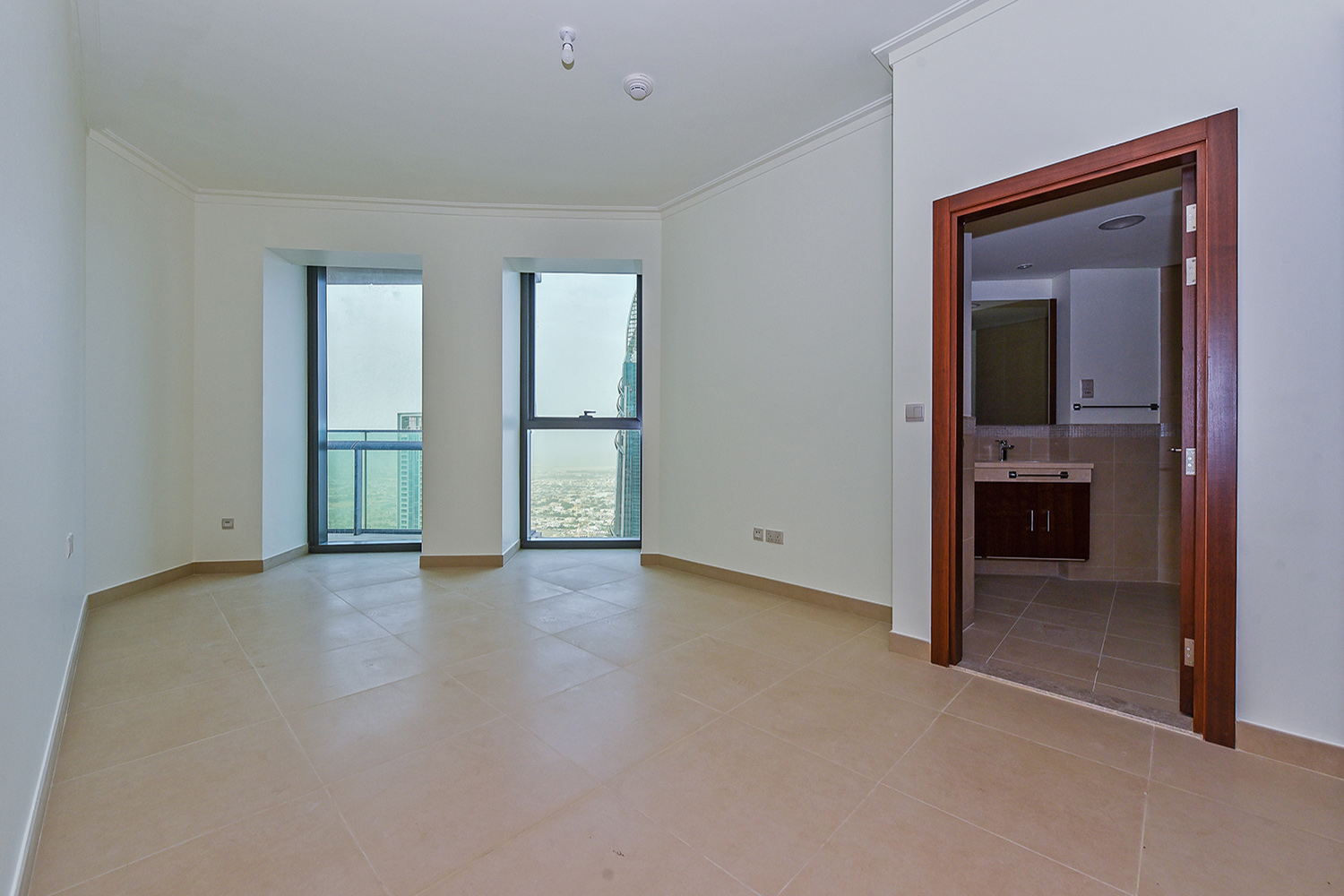 2 Bedroom | Spacious | Ready to Move